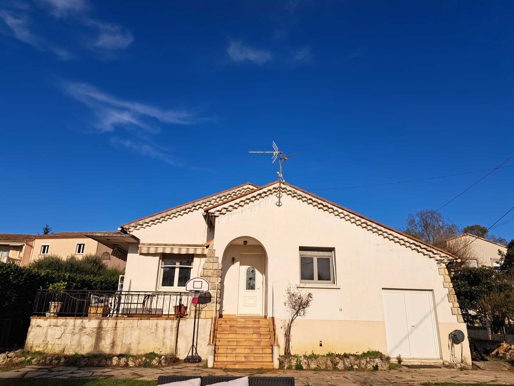 Maison 2 - Photo principale